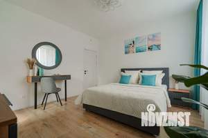 3-к квартира, посуточно, 71м2, 2/28 этаж