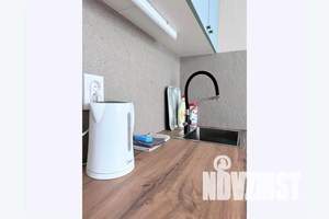 1-к квартира, посуточно, 30м2, 3/28 этаж