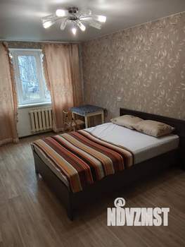 2-к квартира, на длительный срок, 45м2, 1/5 этаж