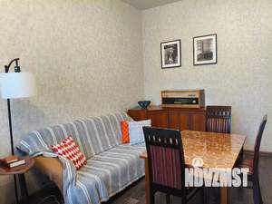 3-к квартира, посуточно, 75м2, 5/5 этаж