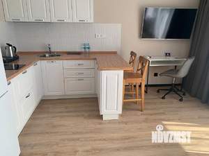 1-к квартира, посуточно, 33м2, 1/1 этаж