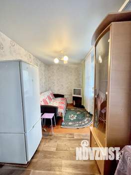 1-к квартира, на длительный срок, 32м2, 3/5 этаж