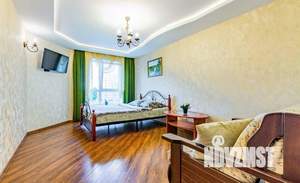 2-к квартира, посуточно, 37м2, 1/1 этаж