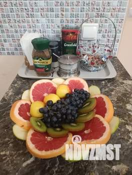 Студия квартира, посуточно, 26м2, 2/25 этаж