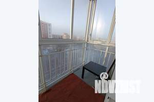 1-к квартира, посуточно, 28м2, 7/9 этаж