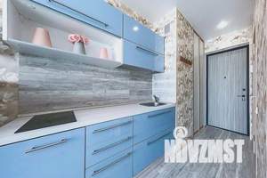 1-к квартира, посуточно, 25м2, 5/16 этаж