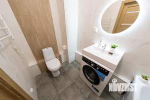 1-к квартира, посуточно, 22м2, 1/1 этаж