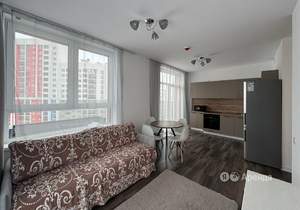 3-к квартира, на длительный срок, 59м2, 13/25 этаж