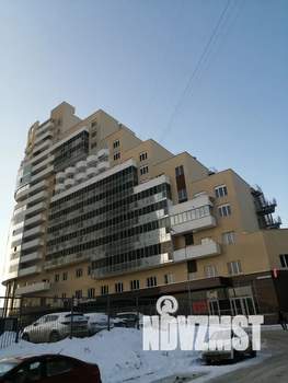 1-к квартира, посуточно, 22м2, 14/16 этаж