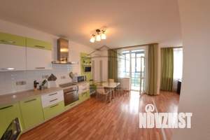 2-к квартира, на длительный срок, 83м2, 3/16 этаж