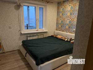 1-к квартира, на длительный срок, 35м2, 12/12 этаж