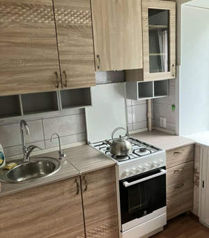 2-к квартира, на длительный срок, 44м2, 4/5 этаж