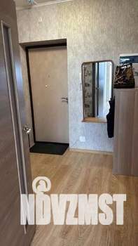 1-к квартира, на длительный срок, 40м2, 7/25 этаж