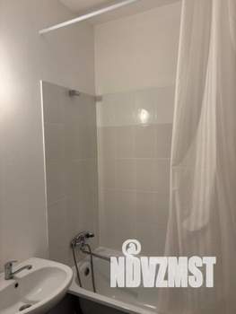 Студия квартира, на длительный срок, 30м2, 5/25 этаж