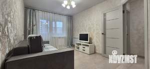 1-к квартира, на длительный срок, 35м2, 4/12 этаж