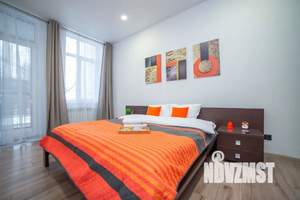 2-к квартира, посуточно, 63м2, 3/19 этаж