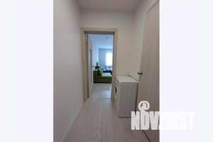 1-к квартира, посуточно, 30м2, 2/25 этаж