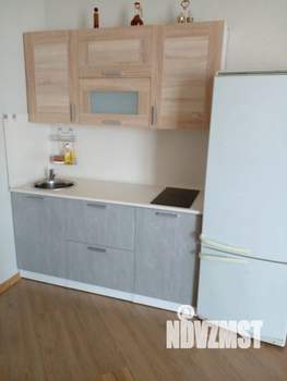 Студия квартира, на длительный срок, 34м2, 7/32 этаж