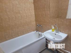 1-к квартира, посуточно, 38м2, 3/9 этаж