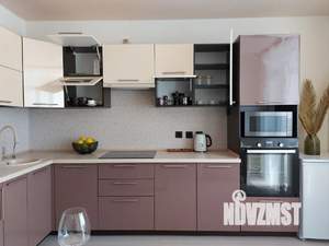 1-к квартира, посуточно, 45м2, 10/12 этаж