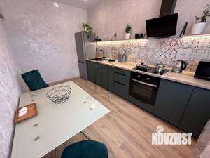 1-к квартира, на длительный срок, 36м2, 13/17 этаж