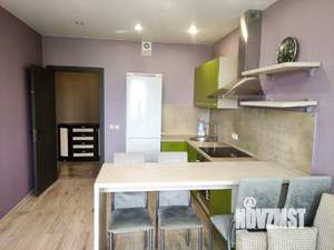 1-к квартира, на длительный срок, 42м2, 8/10 этаж