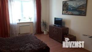 1-к квартира, на длительный срок, 49м2, 6/12 этаж