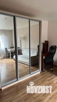1-к квартира, на длительный срок, 29м2, 5/5 этаж