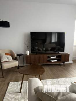 3-к квартира, на длительный срок, 91м2, 7/9 этаж