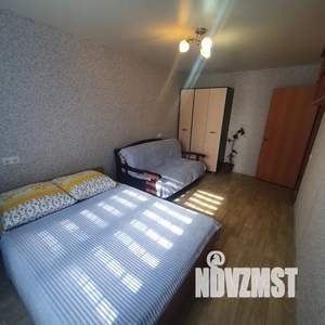2-к квартира, посуточно, 48м2, 1/10 этаж