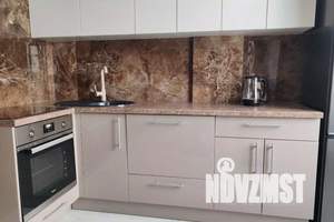 1-к квартира, посуточно, 35м2, 5/10 этаж