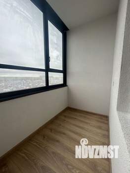 Студия квартира, на длительный срок, 25м2, 17/25 этаж