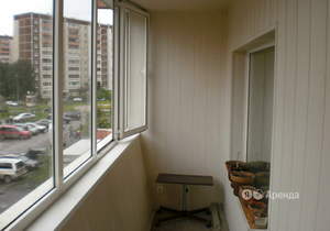 2-к квартира, на длительный срок, 50м2, 3/10 этаж