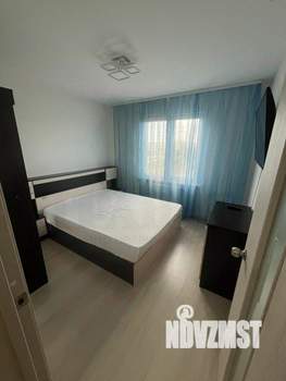 1-к квартира, на длительный срок, 32м2, 6/25 этаж