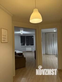 1-к квартира, на длительный срок, 50м2, 8/27 этаж