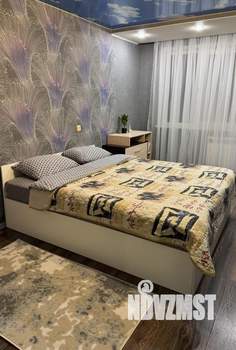 2-к квартира, посуточно, 50м2, 1/1 этаж