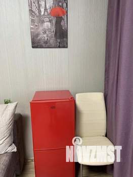 1-к квартира, посуточно, 27м2, 1/1 этаж