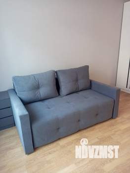 Студия квартира, на длительный срок, 21м2, 4/9 этаж