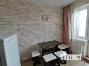 2-к квартира, посуточно, 52м2, 5/13 этаж