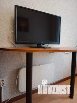 1-к квартира, посуточно, 30м2, 1/5 этаж