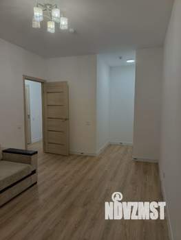 1-к квартира, на длительный срок, 39м2, 9/9 этаж
