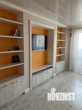 3-к квартира, на длительный срок, 65м2, 7/10 этаж