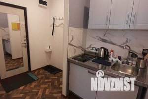 1-к квартира, посуточно, 30м2, 2/5 этаж