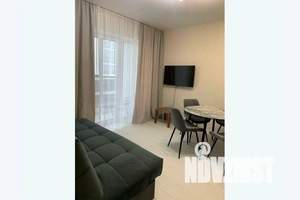 2-к квартира, посуточно, 40м2, 12/29 этаж