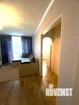 1-к квартира, на длительный срок, 28м2, 5/5 этаж