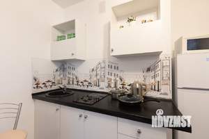 1-к квартира, посуточно, 50м2, 1/1 этаж