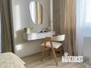 1-к квартира, посуточно, 30м2, 21/25 этаж