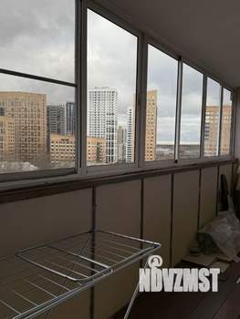 3-к квартира, на длительный срок, 76м2, 10/16 этаж