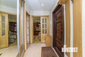2-к квартира, на длительный срок, 48м2, 4/12 этаж