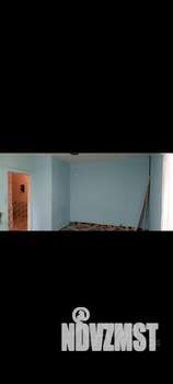 1-к квартира, на длительный срок, 31м2, 3/4 этаж